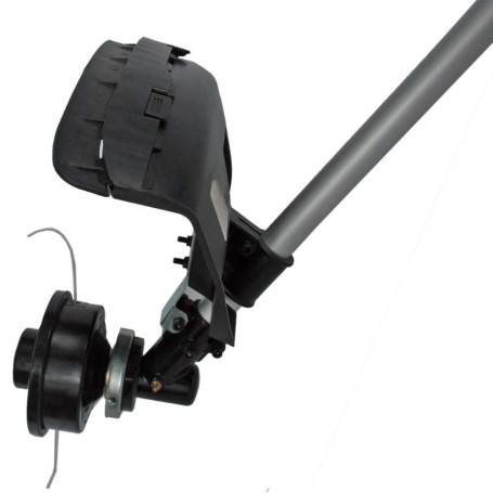 Триммер бензиновый Huter GGT-2500S