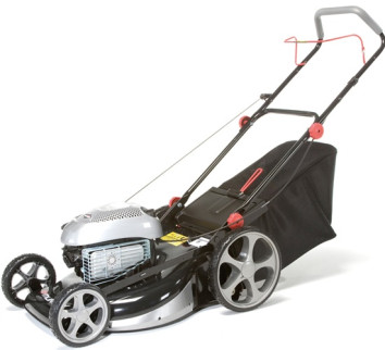 Газонокосилка бензиновая Murray MPH550