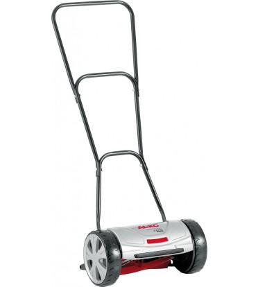 Шпиндельная газонокосилка AL-KO Soft Touch 2.8 HM Classic — 