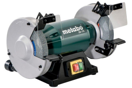 Точило Metabo DS 175 619175000