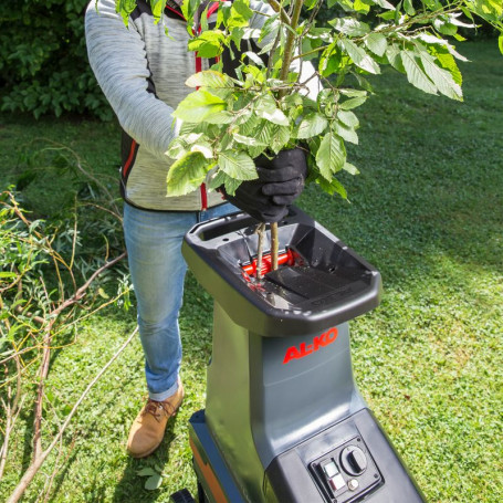 Измельчитель GEOS Easy Crush LH 2810