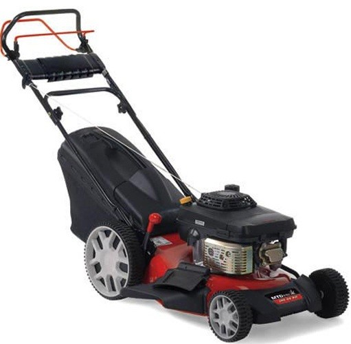 Газонокосилка бензиновая MTD Pro SPK 48 HW в Екатеринбурге