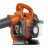 Воздуходувка HUSQVARNA 125 B 9527156-43