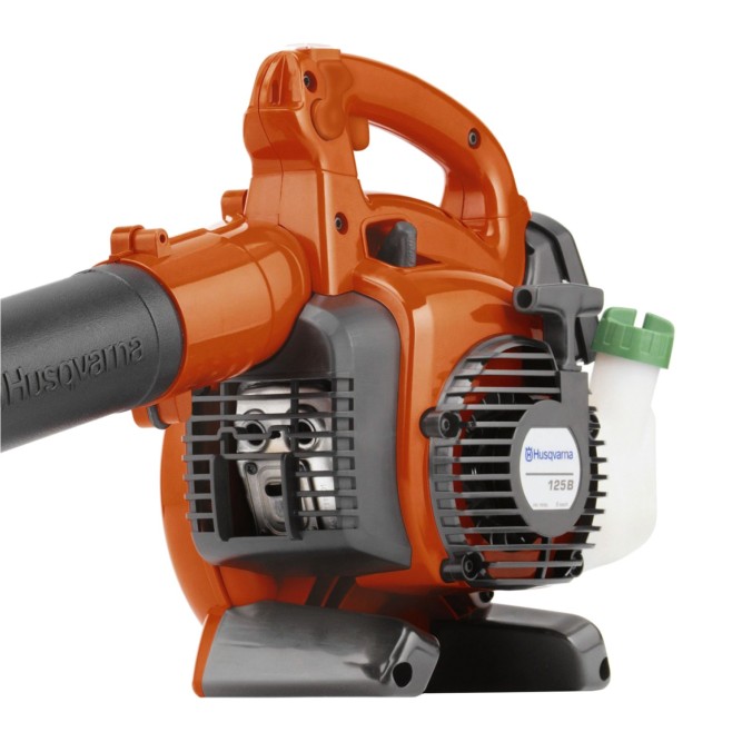 Воздуходувка HUSQVARNA 125 B 9527156-43