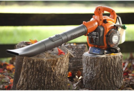 Воздуходувка HUSQVARNA 125 B 9527156-43