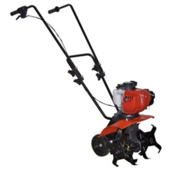 Мотокультиватор Eurosystems Z1 Honda GX25