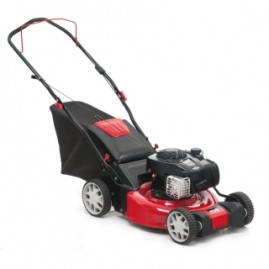 Газонокосилка бензиновая несамоходная MTD OPTIMA 42 PB