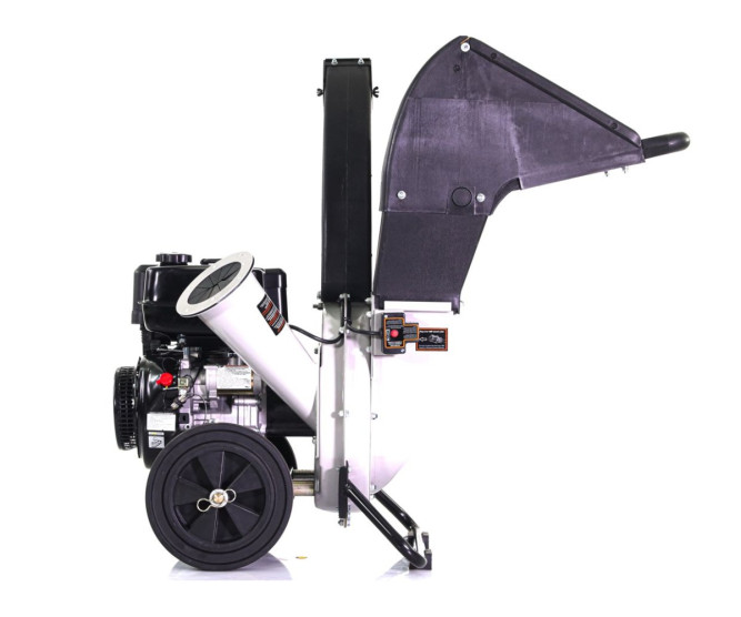 Измельчитель веток Holzfforma CS11