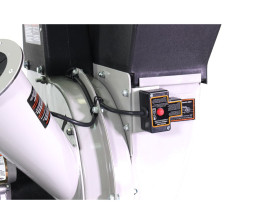 Измельчитель веток Holzfforma CS11