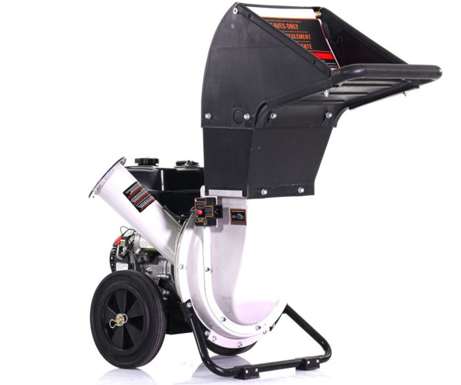 Измельчитель веток Holzfforma CS11