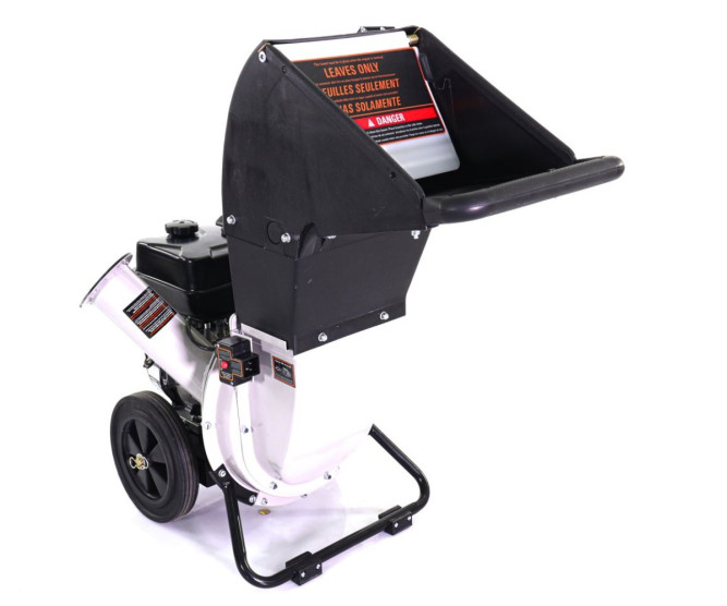 Измельчитель веток Holzfforma CS11