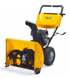 Снегоуборщик Stiga Snow Cube