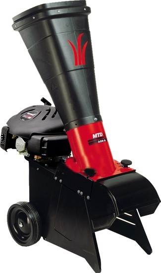 Измельчитель MTD 350 G