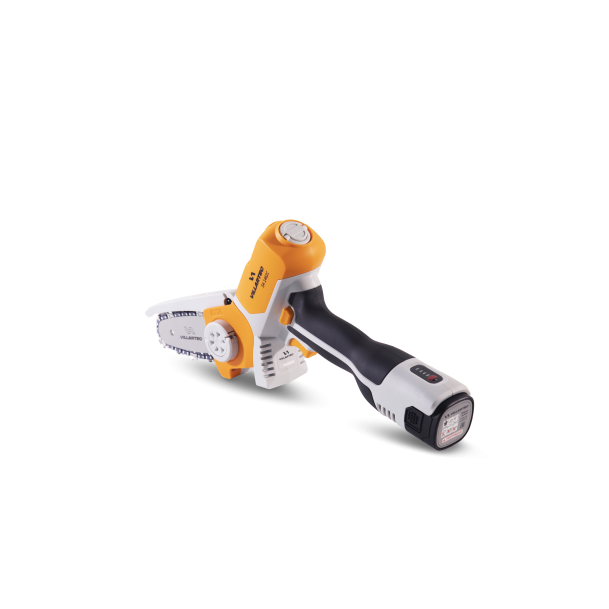 Пила цепная аккумуляторная  VILLARTEC SA1462C