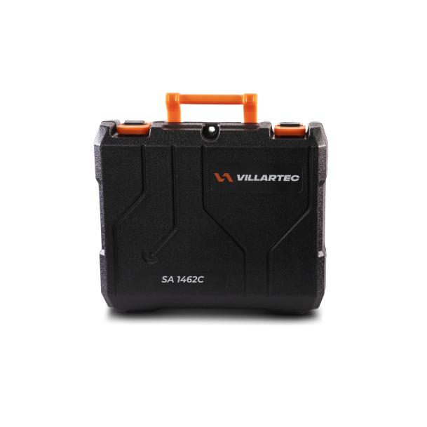 Пила цепная аккумуляторная  VILLARTEC SA1462C