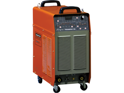 Сварочный инвертор Сварог TIG 500 P DSP AC/DC (J1210)