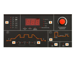 Сварочный инвертор Сварог TIG 500 P DSP AC/DC (J1210)