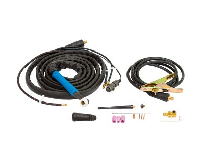 Сварочный инвертор Сварог TIG 500 P DSP AC/DC (J1210)