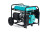 Бензиновый генератор STEVIMAN GR-5500P
