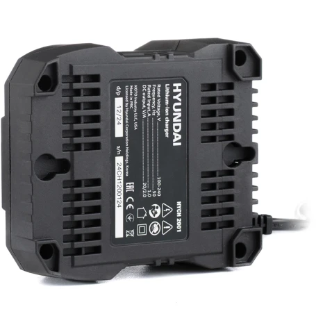 Зарядное устройство Hyundai HYCH 2001