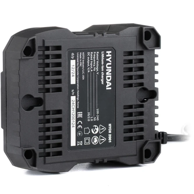 Зарядное устройство Hyundai HYCH 2001 в Нижнем Новгороде