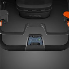 Аккумуляторный скарификатор Husqvarna S138i