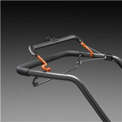 Аккумуляторный скарификатор Husqvarna S138i