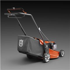 Аккумуляторный скарификатор Husqvarna S138i