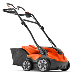 Аккумуляторный скарификатор Husqvarna S138i