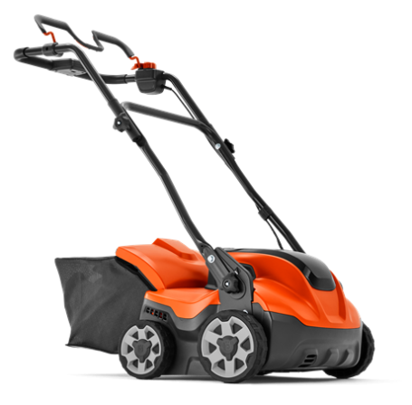 Аккумуляторный скарификатор Husqvarna S138i