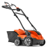 Аккумуляторный скарификатор Husqvarna S138i