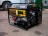 Бензогенератор Huter DY6500LX