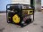 Бензогенератор Huter DY6500LX