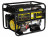 Бензогенератор Huter DY6500LX