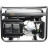 Бензогенератор Huter DY6500LX