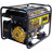 Бензогенератор Huter DY6500LX