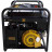 Бензогенератор Huter DY6500LX