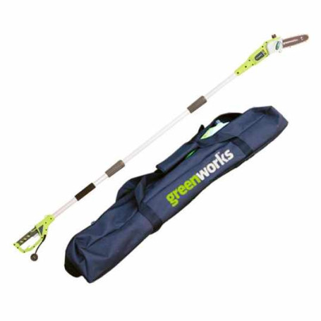 720W Электрический Высоторез-сучкорез 46 см GPS7220