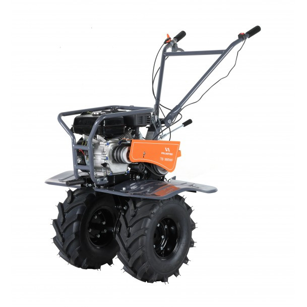 Мотоблок бензиновый VILLARTEC TB980WF / 2026 в Екатеринбурге