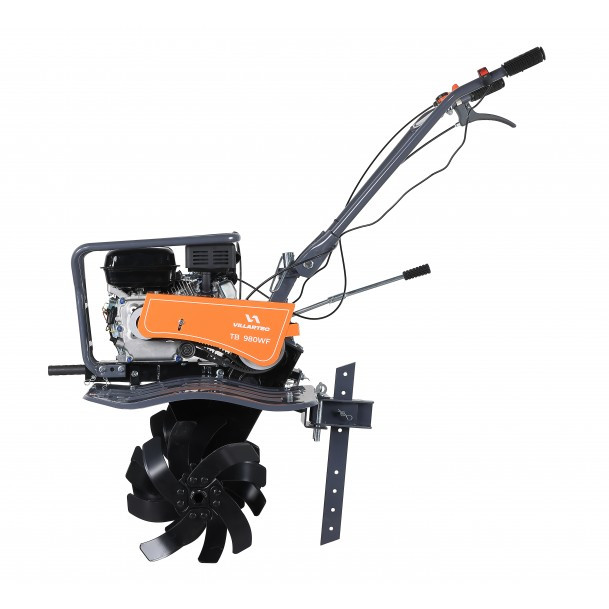 Мотоблок бензиновый VILLARTEC TB980WF / 2026 в Екатеринбурге