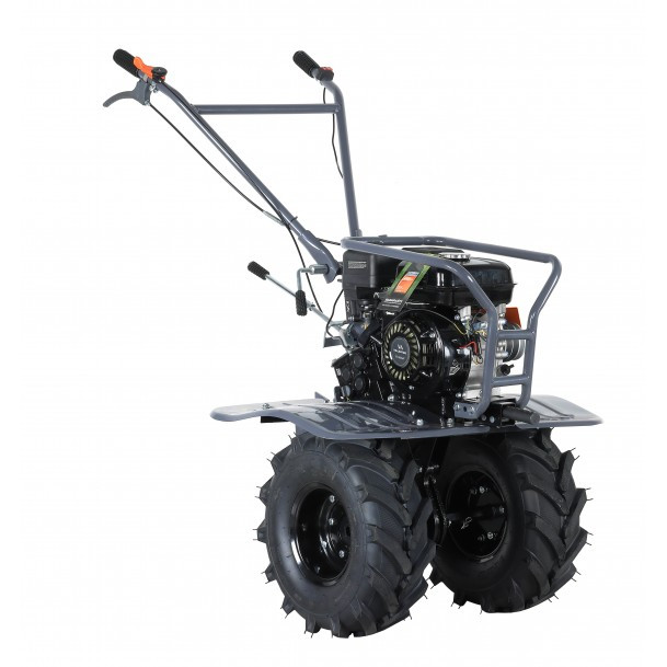 Мотоблок бензиновый VILLARTEC TB980WF / 2026 в Екатеринбурге