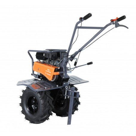 Мотоблок бензиновый VILLARTEC TB980WF / 2026