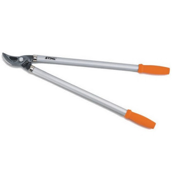 Садовые ножницы Stihl Bypass лёгкие