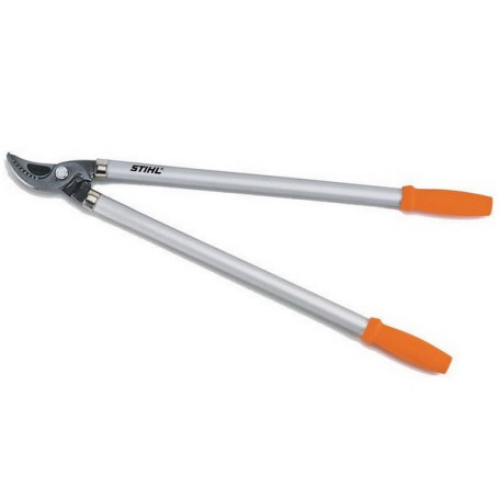 Садовые ножницы Stihl Bypass лёгкие