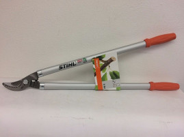 Садовые ножницы Stihl Bypass лёгкие
