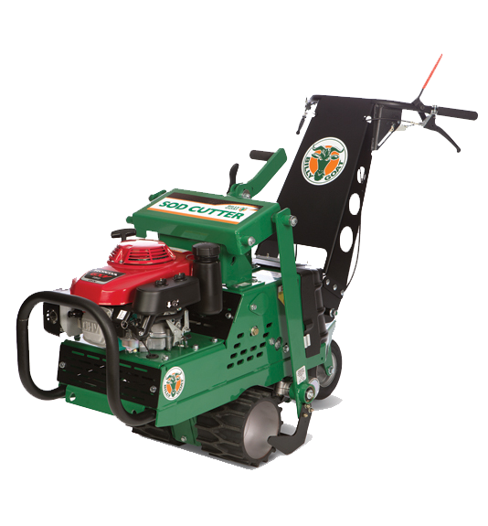 Подрезчик дерна Billy Goat SC181H