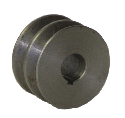 Шкив для двигателя