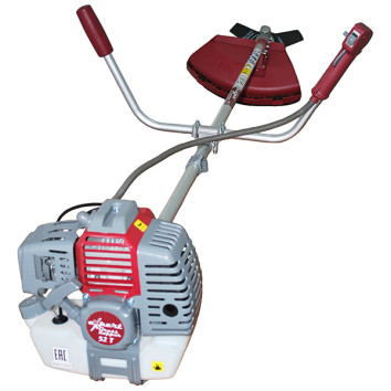 Бензокоса Expert Grasshopper 52T