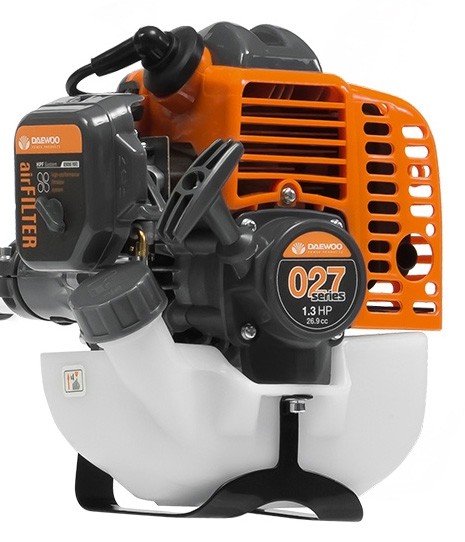 Двигатель бензиновый Daewoo DABC 027