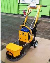 Машина подрезная шлифовальная Сплитстоун CGM-124 144798